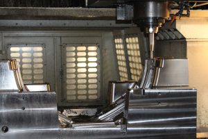 Mold Manufacturing in Canada, USA